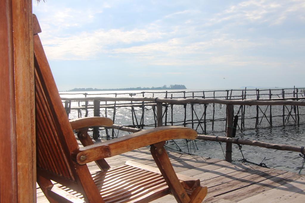 Bintan Laguna Restaurant And Resort Teluk Bakau Room photo